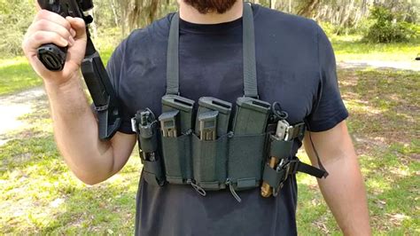 lv chest rig|dank robber chest rig.